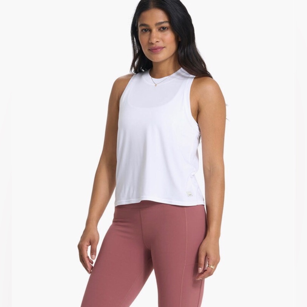 Vuori Energy Tank Top